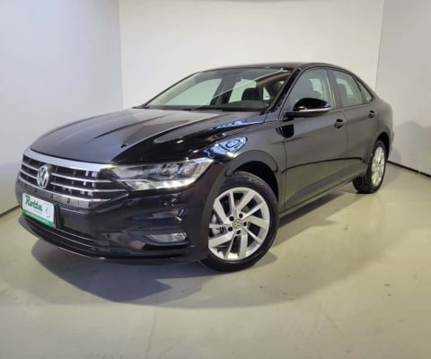 JETTA 1.4 250 TSI TOTAL FLEX COMFORTLINE TIPTRONIC