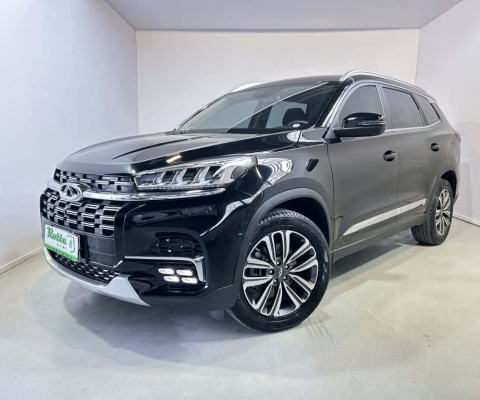 CHERY TIGGO 8 1.6 TGDI GASOLINA TXS DCT