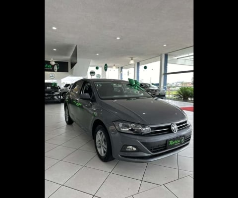 POLO 1.0 200 TSI COMFORTLINE AUTOMÁTICO