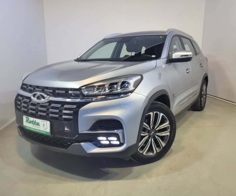 CHERY TIGGO 8 1.6 TGDI GASOLINA TXS DCT