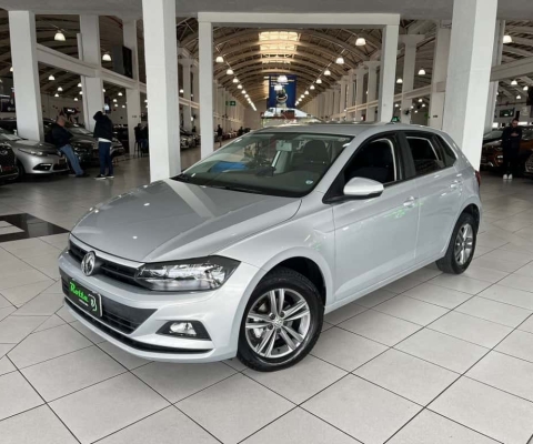 POLO 1.0 MPI TOTAL FLEX MANUAL