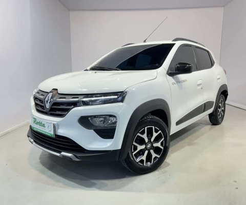 KWID 1.0 12V SCE FLEX OUTSIDER MANUAL