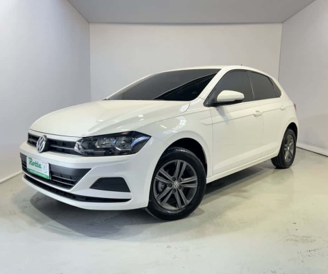 POLO 1.0 MPI TOTAL FLEX MANUAL