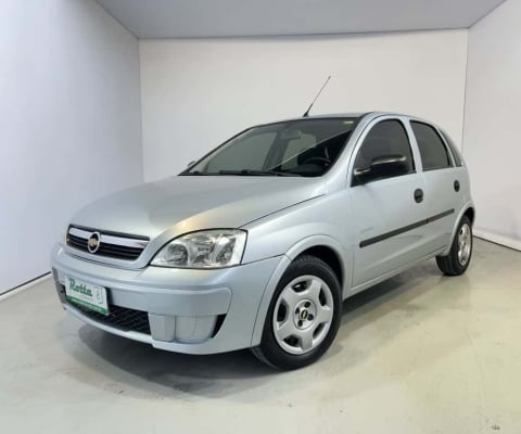 CORSA 1.0 MPFI MAXX 8V FLEX 4P MANUAL