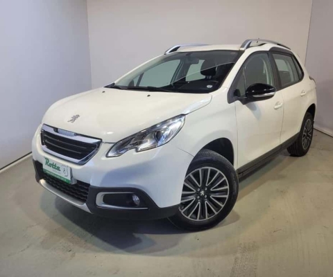 PEUGEOT 2008 ALLURE EAT6 2019