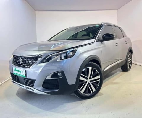 PEUGEOT 3008 GRIFFE AT 2020