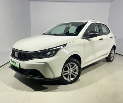 FIAT ARGO 1.0 2023