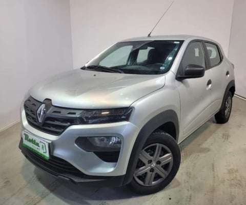 RENAULT KWID ZEN 2 2023