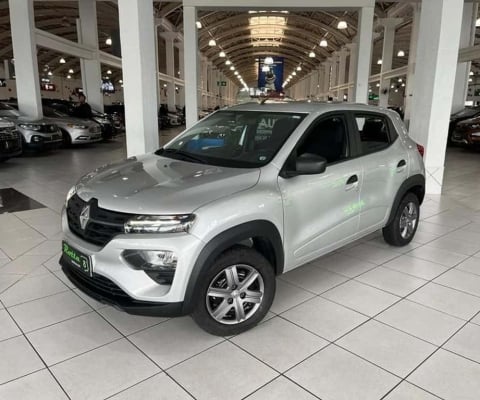 RENAULT KWID ZEN 2 2023