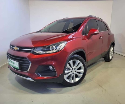 CHEVROLET CHEV TRACKER PREMIER 2018