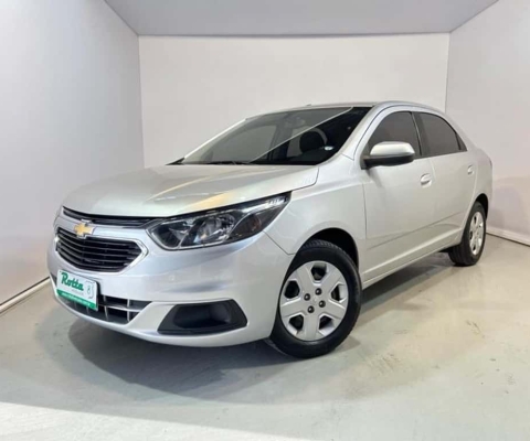 CHEVROLET COBALT 1.4 LT 2019