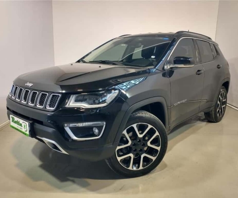 JEEP COMPASS LIMITED D 2021