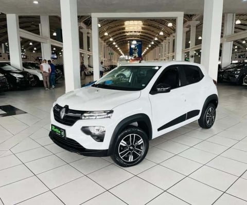 RENAULT KWID INTENS 2 2024