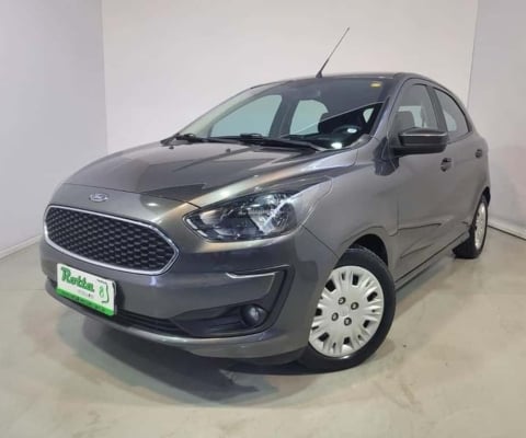 FORD KA SE PLUS AT1.5HAC 2021