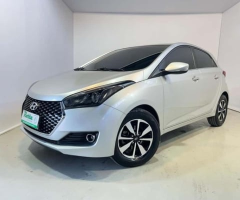 HYUNDAI HYUNDAHB20 1.6A PREM 2019