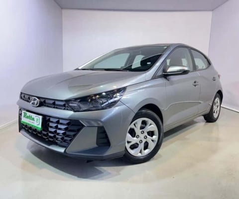 HYUNDAI HYUNDAHB20 10M COMFORT 2023