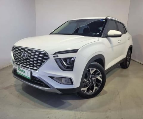 HYUNDAI CRETA 1TA LIMITED 2023