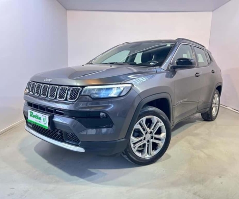 JEEP COMPASS LONG TF 2022