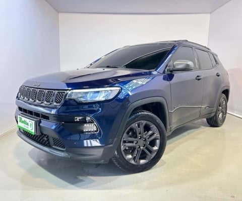 JEEP COMPASS LONG TF 2022