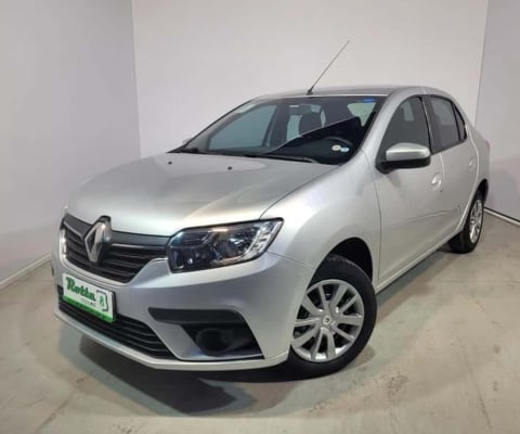 RENAULT LOGAN ZEN16MT 2021