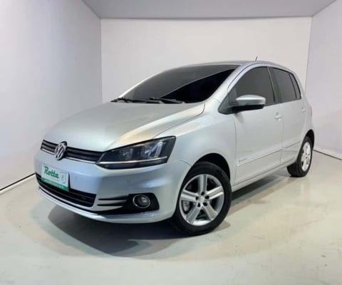 VOLKSWAGEN NOVO FOX HL MD 2016