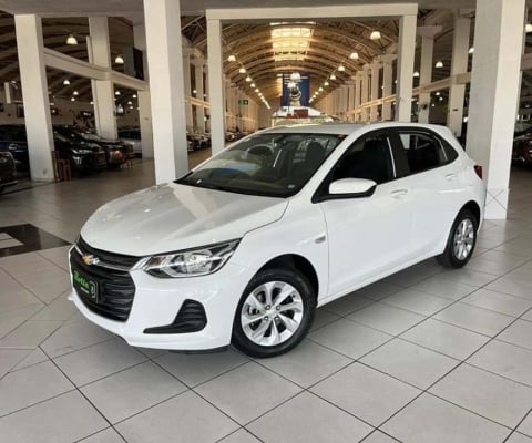 CHEVROLET ONIX 10MT LT2 2023