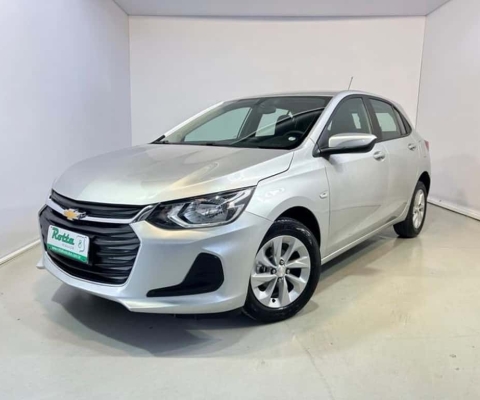 CHEVROLET ONIX 10MT LT2 2023