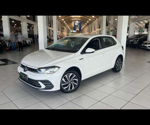 VOLKSWAGEN POLO HL AB 2023