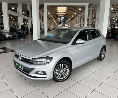 VOLKSWAGEN POLO MCA 2019