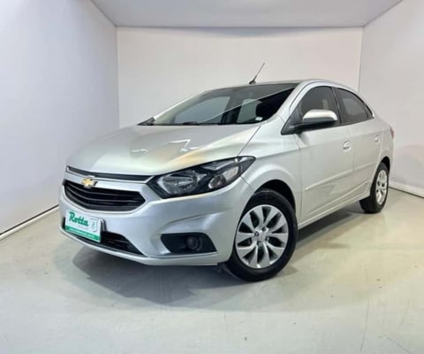 CHEVROLET PRISMA 1.4MT LT 2018