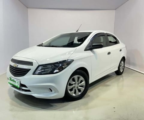 CHEVROLET PRISMA 1.4MT LTZ 2014