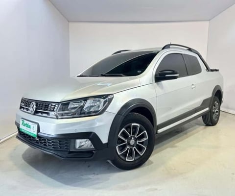 VOLKSWAGEN SAVEIRO CD CROSS MA 2019