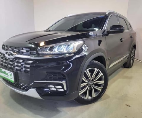 CAOA CHERY TIGGO8 1.6TGDI 2021