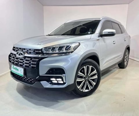 CAOA CHERY TIGGO8 1.6TGDI 2022