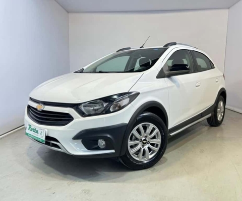 CHEVROLET ONIX 1.4AT ACT 2019