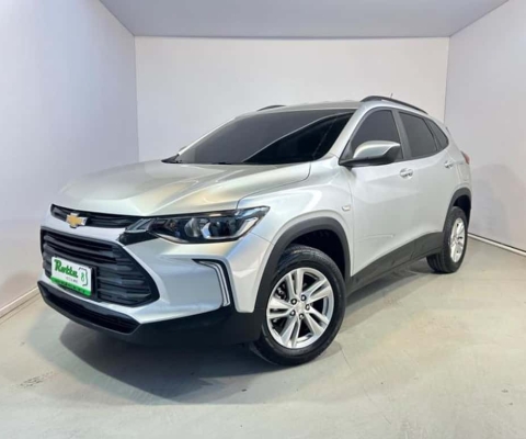 CHEVROLET TRACKER T A LT 2023