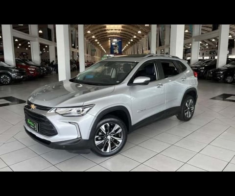 CHEVROLET TRACKER 12T A PR 2021