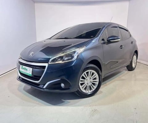 PEUGEOT 208 ACT PACK MT 2017