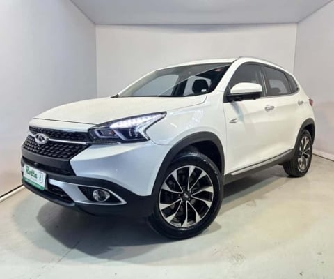 CAOA CHERY TIGGO7 TXS 2022