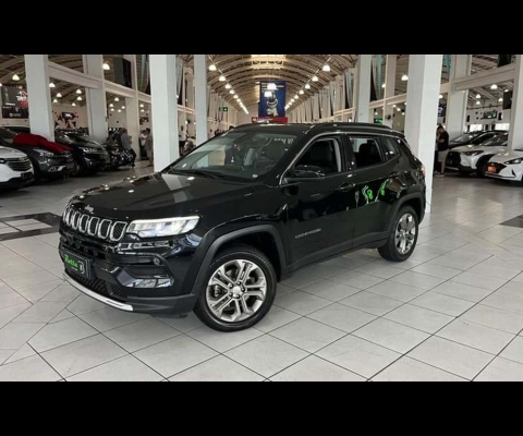 JEEP COMPASS LONG TF 2023