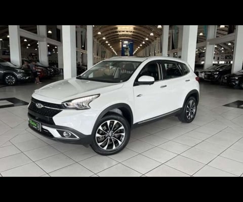 CAOA CHERY TIGGO7 TXS 2022