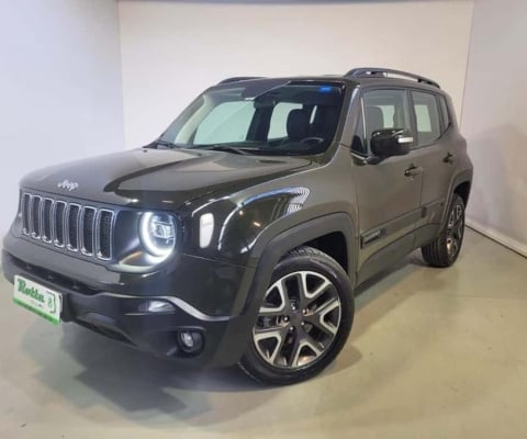 JEEP RENEGADE LNGTD AT D 2021