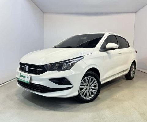 FIAT CRONOS DRIVE 1.3 2022