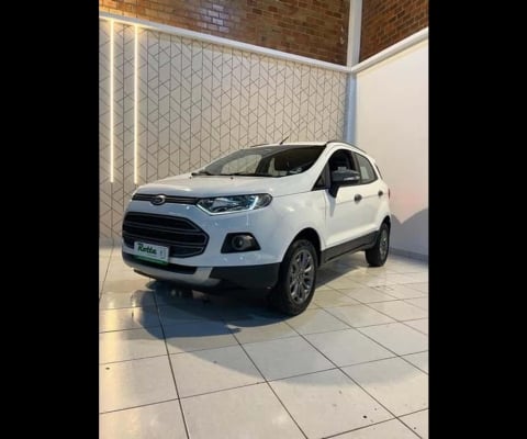 FORD ECOSPORT FSL 1.6 2014