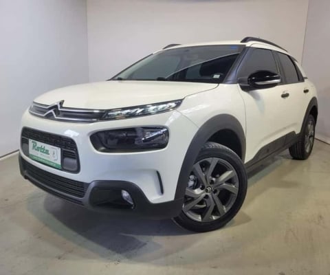 CITROEN C4CACTUS FEEL A 2020