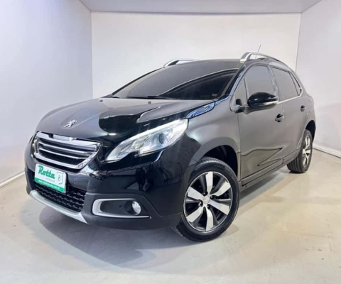 PEUGEOT 2018 GRIFFE MT 2017