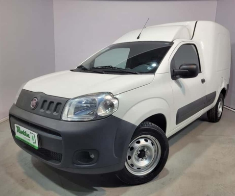 FIAT FIORINO WORKING 2021