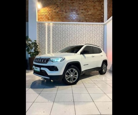 JEEP COMPASS LONG TF 2023