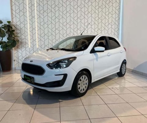 FORD KA SE 1.0 HA C 2020