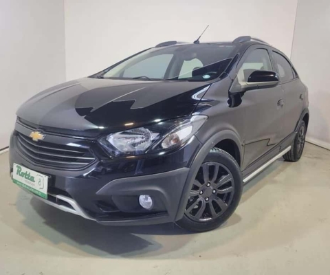 CHEVROLET ONIX 1.4AT ACT 2018